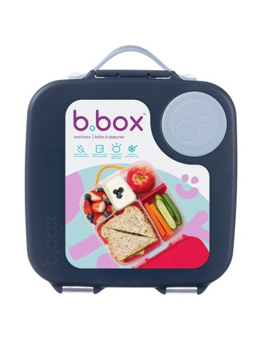 BBOX Lunchbox 2L - Midnight