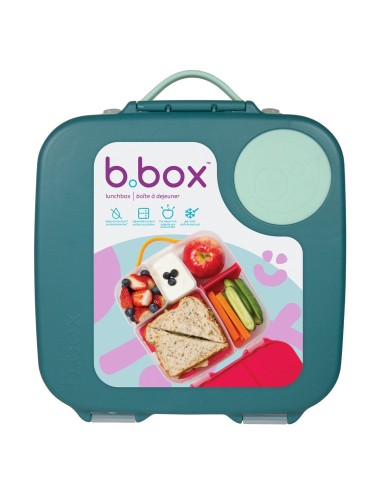 BBOX Lunchbox 2L - Forest