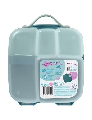 BBOX Lunchbox 2L - Forest