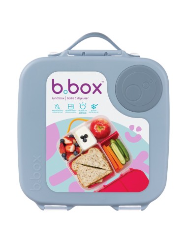 BBOX Lunchbox 2L - Chill Out