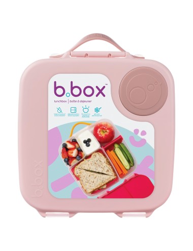 BBOX Lunchbox 2L - Blush