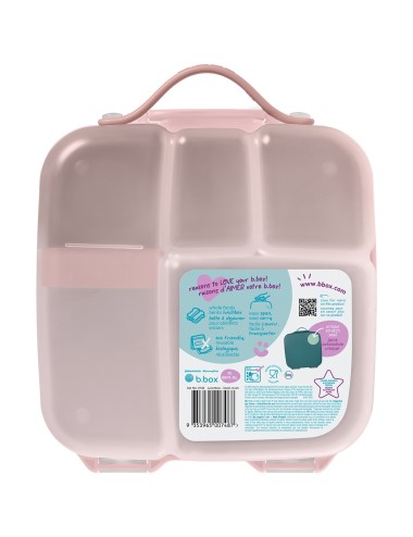 BBOX Lunchbox 2L - Blush