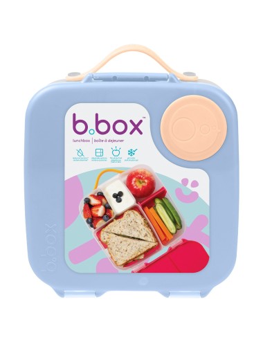 BBOX Lunchbox 2L - Peachy