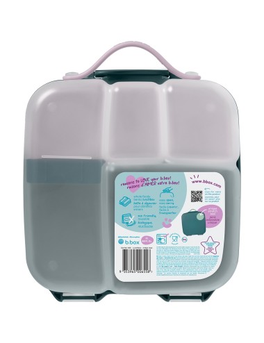 BBOX Lunchbox 2L - Indigo Rose
