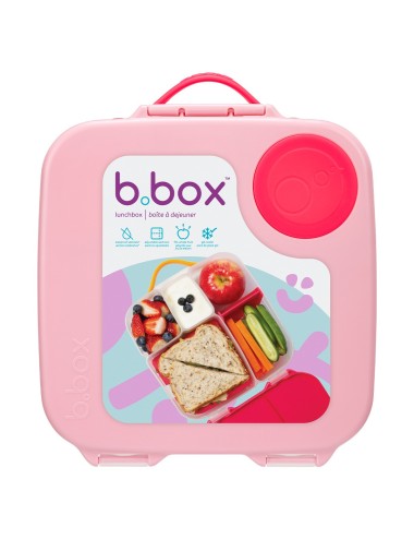 BBOX Lunchbox 2L - Flamingo