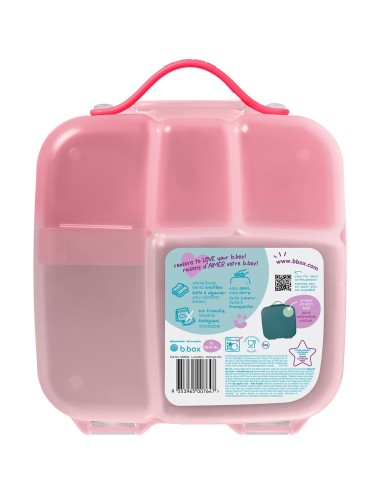 BBOX Lunchbox 2L - Flamingo