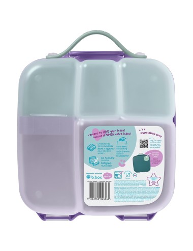BBOX Lunchbox 2L - Lilac pop