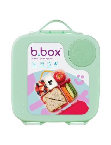 BBOX Lunchbox 2L - Spearmint