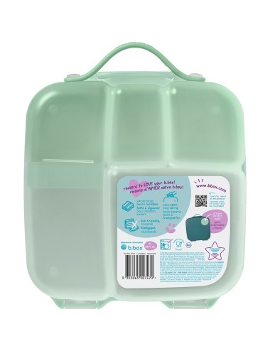 BBOX Lunchbox 2L - Spearmint