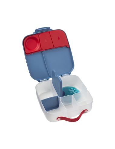 BBOX Lunchbox 2L - Blue Blaze