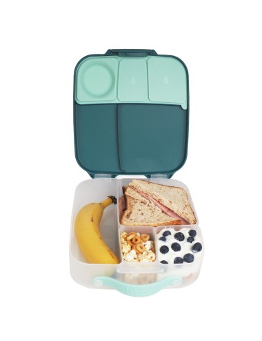 BBOX Lunchbox 2L - Forest