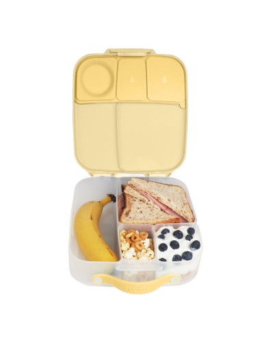 BBOX Lunchbox 2L - Lemon Twist