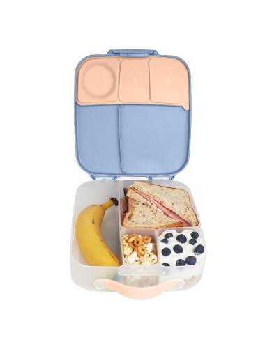 BBOX Lunchbox 2L - Peachy