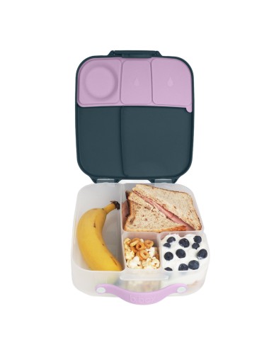 BBOX Lunchbox 2L - Indigo Rose