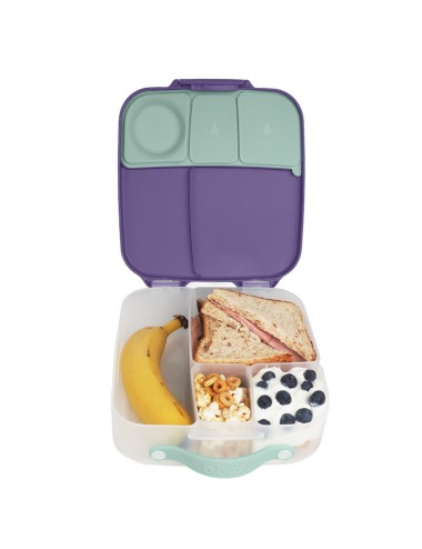 BBOX Lunchbox 2L - Lilac pop