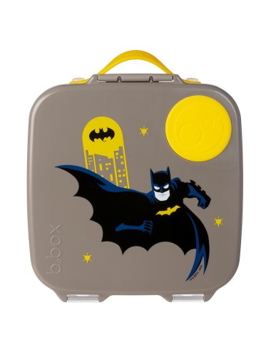 BBOX Lunchbox 2L  - Batman
