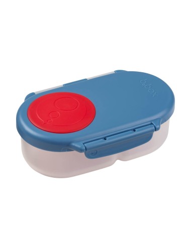 BBOX Snackbox - Blue Blaze