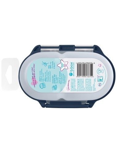 BBOX Snackbox - Midnight