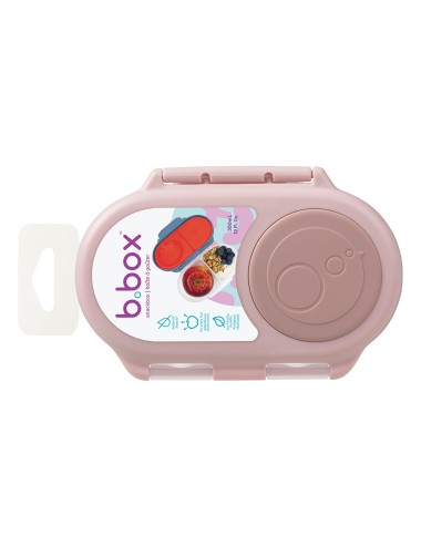 BBOX Snackbox - Blush