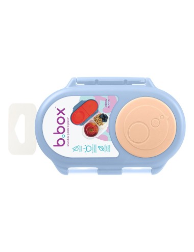 BBOX Snackbox - Peachy