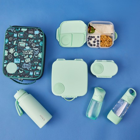 BBOX Snackbox - Spearmint