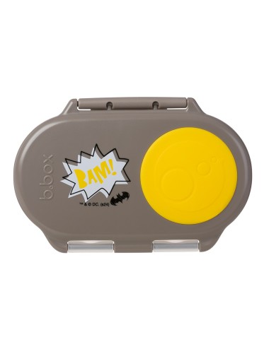 BBOX Snackbox - Batman