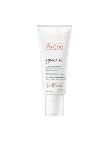 Avène XeraCalm A.D – Baume Relipidant (200 ml)