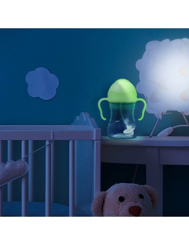 BBOX Sippy Cup - Glow in the Dark