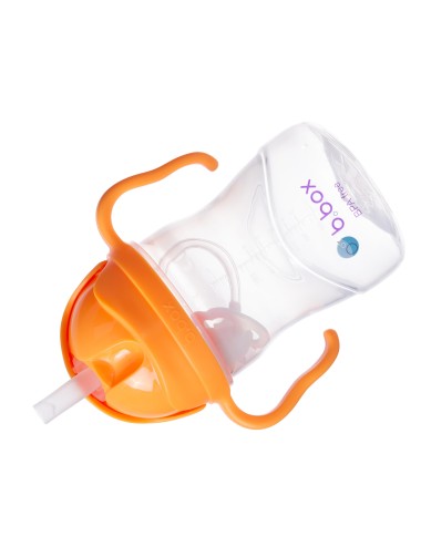 BBOX Sippy cup - Orange zing