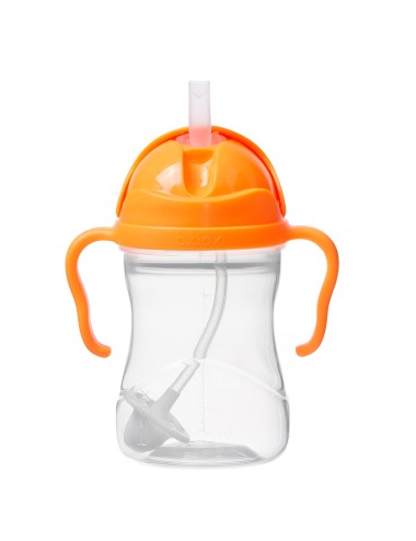 BBOX Sippy cup - Orange zing