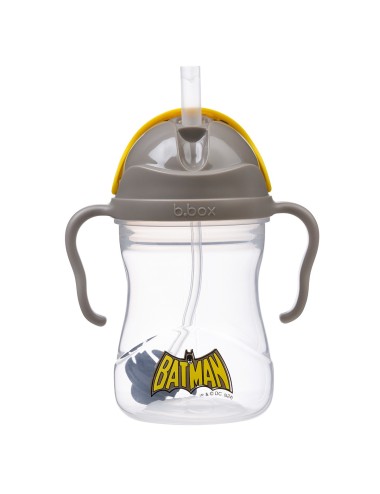 BBOX Sippy cup - Batman