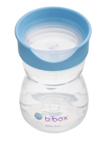 BBOX Training cup - Blueberry