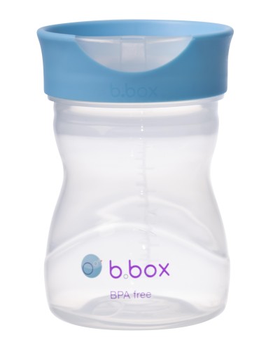 BBOX Training cup - Blueberry