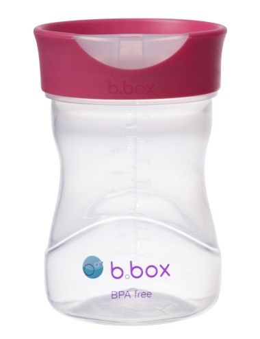 BBOX Training cup - Raspberry