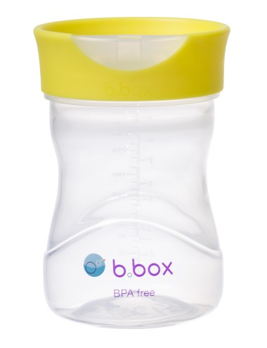 BBOX Training cup - Lemon Sherbet