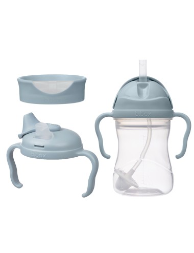 BBOX Tasse 3 en 1 - Ocean