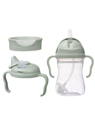 BBOX Tasse 3 en 1 - Sage