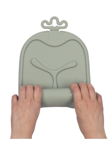 BBOX Tapis / Plat Roll + go - Sage