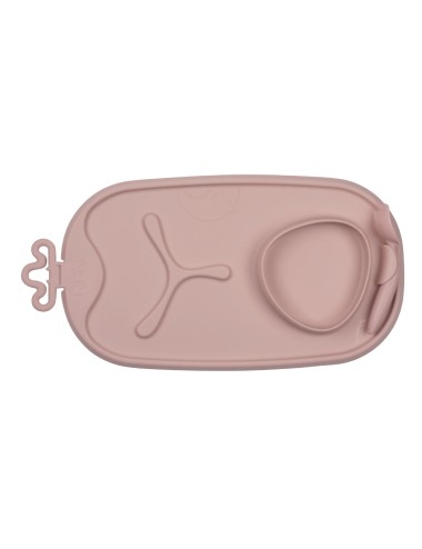 BBOX Tapis / Plat Roll + go - Blush