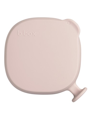 BBOX Bol ventouse en silicone - Blush