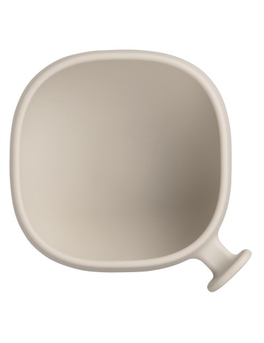 BBOX Bol ventouse en silicone - Latte