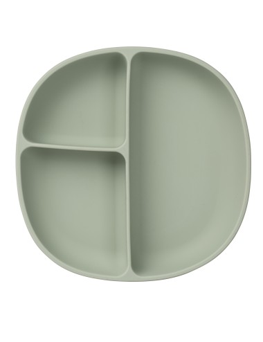 BBOX Plat ventouse en silicone - Sage
