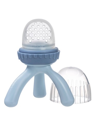 BBOX Grignoteuse - Bleue