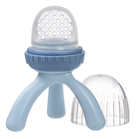 BBOX Grignoteuse - Bleue