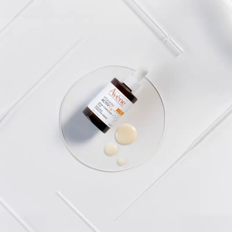 Avène Vitamin Activ Cg – Sérum Correcteur Éclat (30 ml)