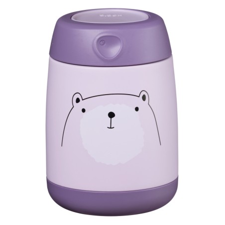 BBOX Boite Isotherme 210ml - Ours