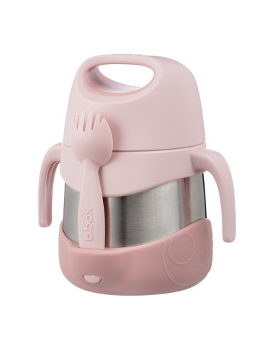 BBOX Boite Isotherme 335ml - Blush