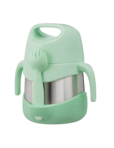BBOX Boite Isotherme 335ml - Spearmint