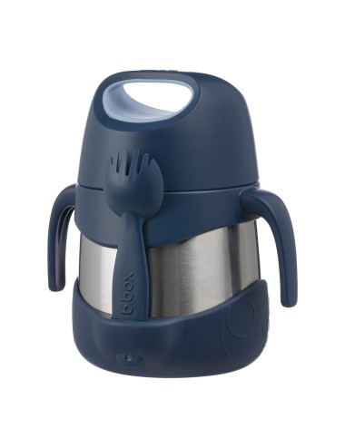 BBOX Boite Isotherme 335ml - Midnight