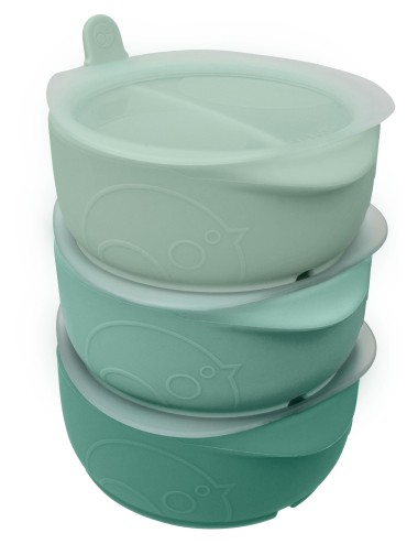 BBOX Bol de conservation 3 pack
